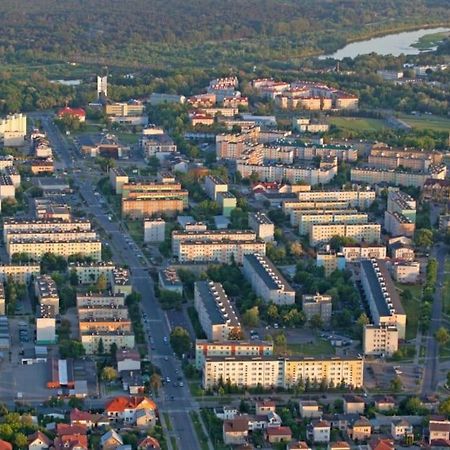 Luksusowy Loft, Z Bezplatnym Parkingiem W Centrum. Вишкув Екстер'єр фото